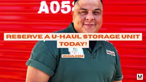 Self-Storage at U-Haul photo 2