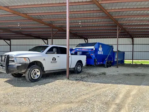 Canton RV & Mini Storage in Canton, TX