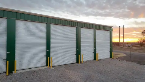 A Safe Mini Storage in Guthrie, OK
