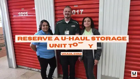 Self-Storage at U-Haul photo 2