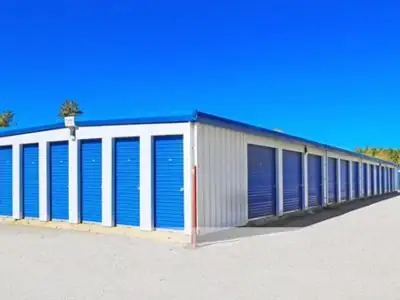 All Purpose Storage in East Waterboro, ME