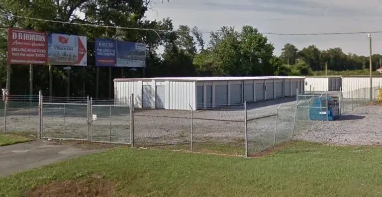 Viking Self Storage, LLC, RV storage in Milton