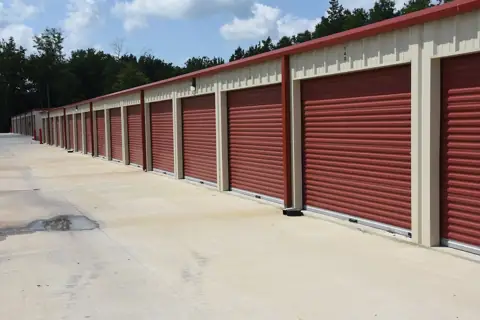 Area 61 Storage in Moscow Mills, MO