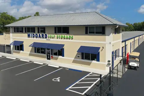 Midgard Self Storage in Naples, FL