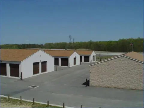 Genito Mini Storage in Midlothian, VA