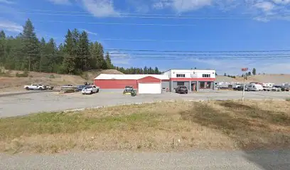 Performance Parking LLC in Post Falls, ID
