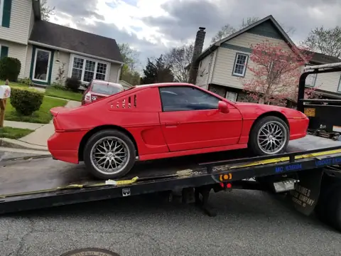 ATR Towing and Roadside in Abingdon, MD