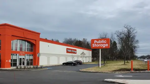 Public Storage in Old Bridge, NJ