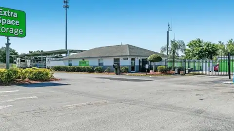 Extra Space Storage in Winter Haven, FL