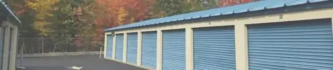 Rockingham Self Storage LLC in Plaistow, NH