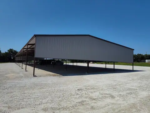 Cleburne RV and Boat Storage in Cleburne, TX