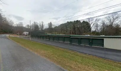 Pac-Rats in Mills River, NC