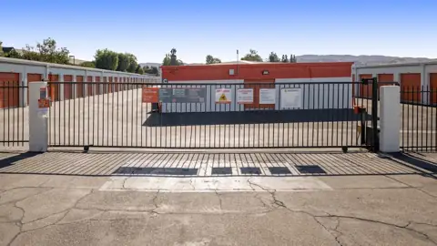 Public Storage in Redlands, CA