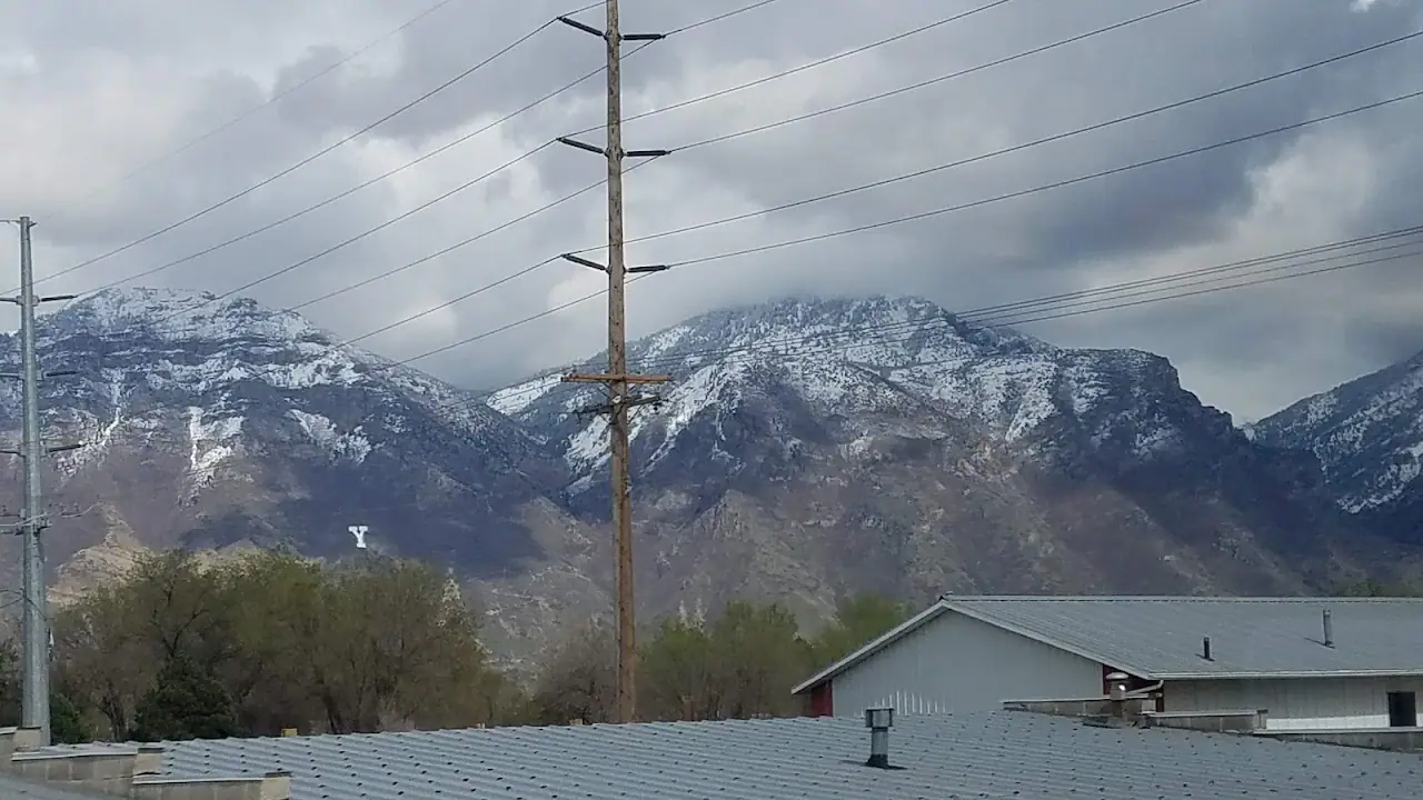 Trolley Trax Storage, LLC, RV storage in Provo