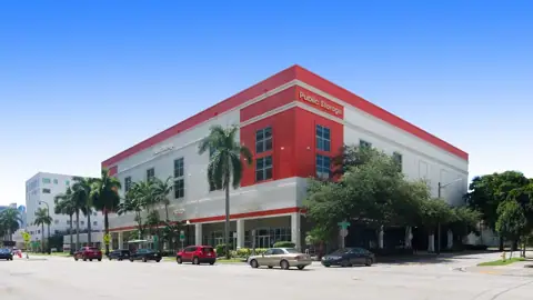 Public Storage in Miami, FL