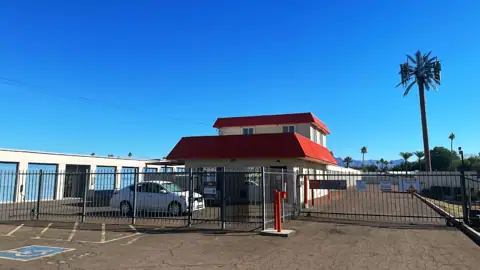 Public Storage in Mesa, AZ