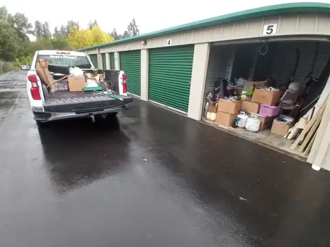 Bay Storage LLC in Olympia, WA