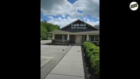 CAR-GO Self Storage Reynoldsburg, OH in Reynoldsburg, OH