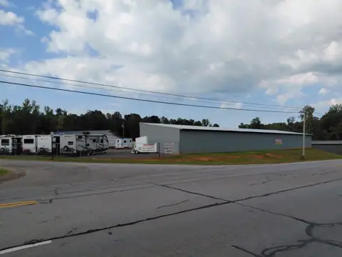 County line storage LLC in Temple, GA