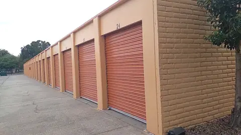 Honey Run Self Storage photo 3