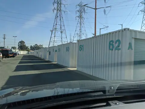 Studebaker Self Storage photo 2