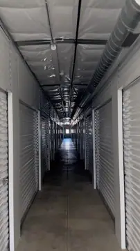 PACA Storage photo 2