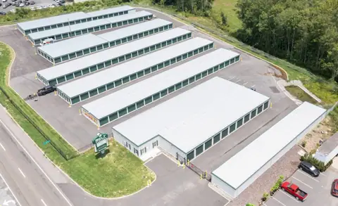 Bolt Storage in Abingdon, VA