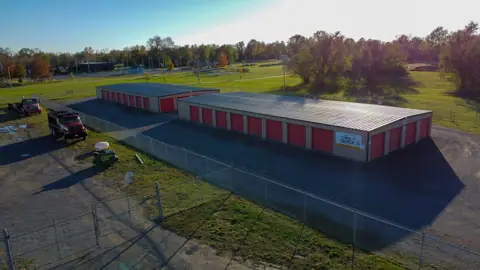 Store It Quick Storage - Sikeston Compress in Sikeston, MO