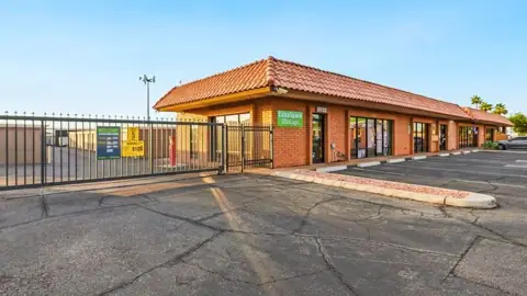 Extra Space Storage in Youngtown, AZ