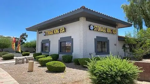 Storage King USA, RV storage in Phoenix