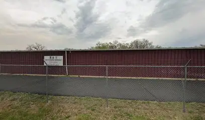B & T Self Storage in Manhattan, KS