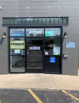 Store Here Self-Storage in Milwaukee, WI