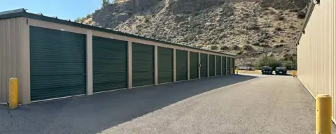 Ohme Road Storage in Wenatchee, WA