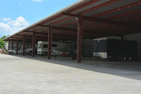 Champion Car, Boat & RV Storage Jeffersonville Indiana in Jeffersonville, IN