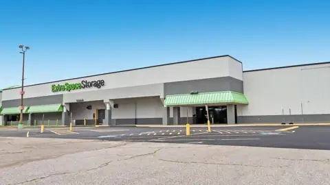 Extra Space Storage in Euclid, OH