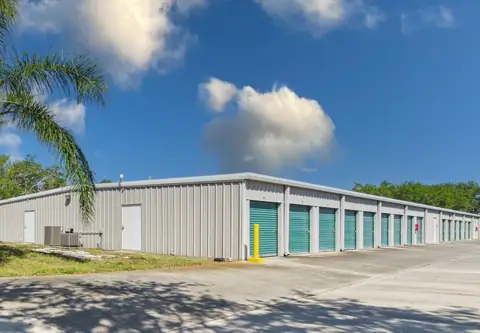 MyPlace Self Storage in Vero Beach, FL