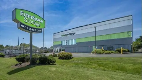 Extra Space Storage in Trenton, NJ
