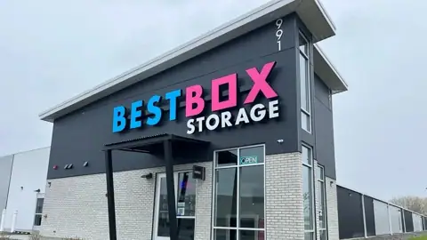 BestBox Storage in Billings, MT