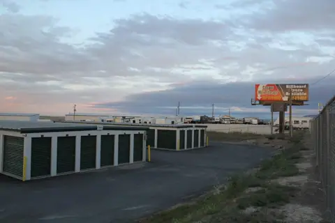 Casper Mini Storage in Casper, WY