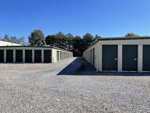 Volunteer Storage - Tellico Village in Loudon, TN