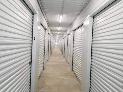 Hart RV & Boat Storage in Cleveland, TX