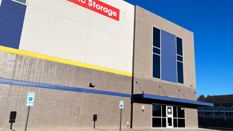 Public Storage in Louisville, KY