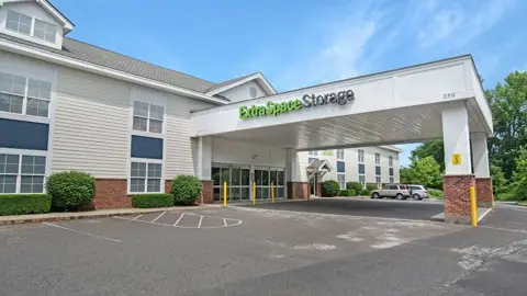 Extra Space Storage in Clifton Park, NY