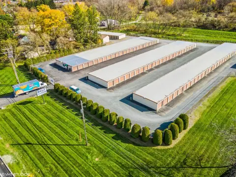Bolt Storage in Horseheads, NY