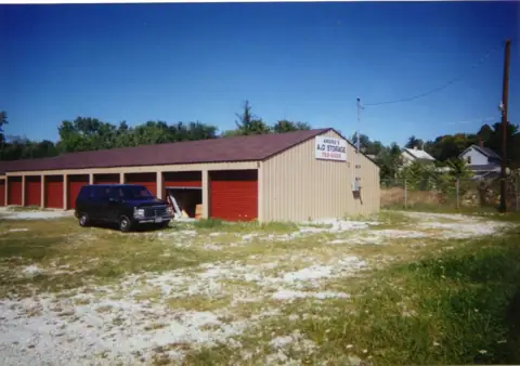 A & D Storage in Barberton, OH