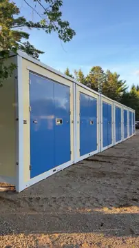 Route One Self Storage LLC in Pembroke, ME