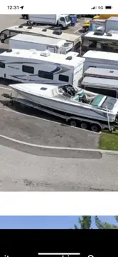 Fresno RV Boat & Truck Parking in Fresno, CA