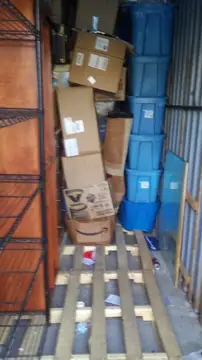 Macomb Self Storage photo 3