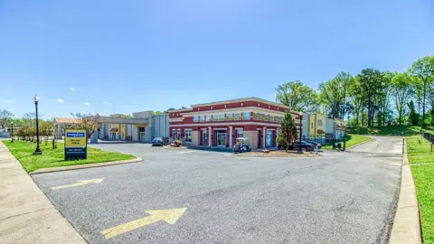 Snapbox Self-Storage in Horn Lake, MS