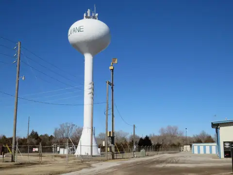 Westfall Mini-Storage, LLC in Mulvane, KS